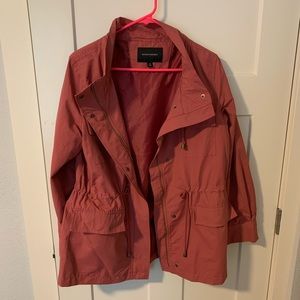 Light weight jacket.